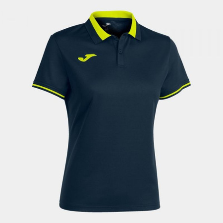 Koszulka Joma Championship VI Short Sleeve Polo W (901272.321)