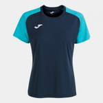 Koszulka piłkarska Joma Academy IV Sleeve W (901335.342)