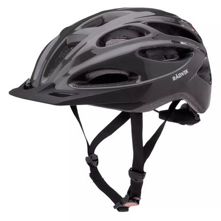 Kask rowerowy Radvik Stoot (92800354315)