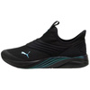 Buty Puma Softride Sophia 2 Slip-On Metachromatic W 379590 01 (37959001)