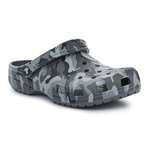 Klapki Crocs Classic Printed Camo Clog M  (206454-0IE)