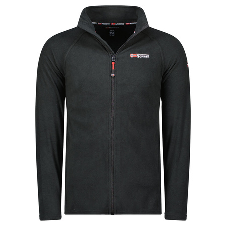 Polar Geographical Norway TUG FZ BLACK GTX MEN 224 czarny męska (WY9521H/GN-Black)