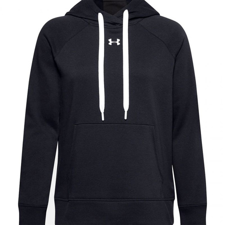 Bluza Under Armour Rival Fleece Hb Hoodie W 1356317 001 (1356317001)