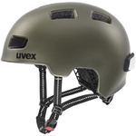 Kask rowerowy UVEX City 4 (41/3/050/06)