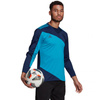 Bluza bramkarska adidas Squadra 21 Goalkeeper Jersey M (GN6944)