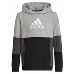 Bluza adidas Colourblock Hoodie Jr (HN8563)