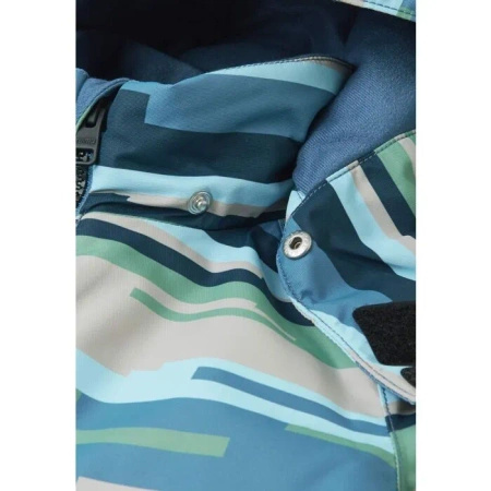 Kombinezon zimowy dziecięcy Reima winter overall – wodoodporny i oddychający (5100131B-67A2)