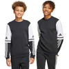 Bluza adidas Squadra 25 Sweat Crew Jr JE2773 (JE2773)