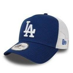 Czapka z daszkiem New Era MLB Los Angeles Dodgers Clean A Frame Trucker - 11405497