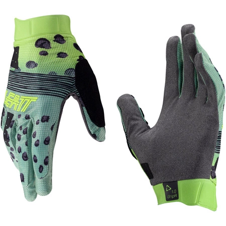 Rękawice rowerowe LEATT Glove MTB 1.0 GripR Pistachio (602510578)