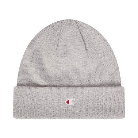 Czapka Champion Beanie Cap szara 806065 ES076(806064 ES076)