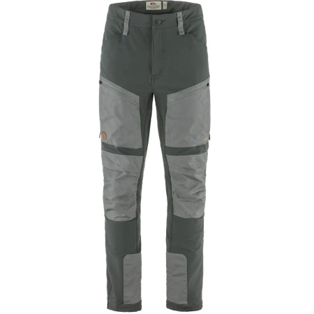 Spodnie męskie Fjällräven Keb Agile Winter Trousers M Iron Grey-Grey (F87160-048-020)