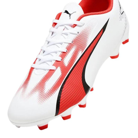 Buty piłkarskie Puma Ultra Play FG/AG M 107423 01 (10742301)