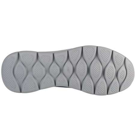 Skechers Slip-Ins: Go Walk Flex - No Hands 216491-NVY Granatowe 41 (216491-NVY)