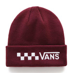 TRECKER BEANIE-B DRRED (VN0A7UDD4QU)