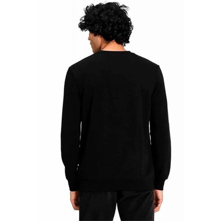 Bluza Puma ESS Big Logo Crew M 586680 01 (58668001)