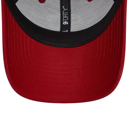 Czapka New Era 9FORTY as Roma Cap 60572397 (60572397)
