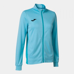 Kurtka Joma Winner II Full Zip Sweatshirt W (901679.365)