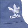 Czapka adidas Adicolor Trefoil Bucket Hat (GN4904)