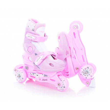 Rolki Tempish Baby Skate Kitty Jr (1000000008)