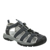 CMP SAHIPH HIKING SANDAL ANTRACITE Dark Grey (30Q9517-U423)