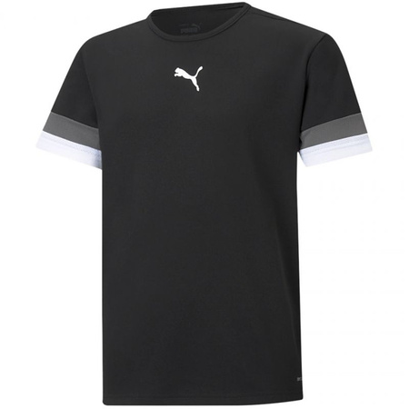Koszulka Puma teamRise Jersey Jr 704938 03 (70493803)