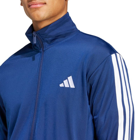 Dres adidas Sportswear Basic 3-Stripes M JI8859 (JI8859)