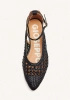 Buty Damskie Gioseppo DELL (62109-P-Negro)