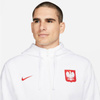 Bluza Nike Polska Hoody M DH4961 100 (DH4961100)