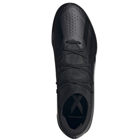 Buty piłkarskie adidas X Crazyfast.3 TF M  (ID9336)