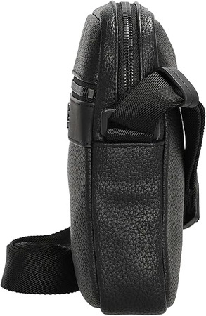 Hugo Large Accessories Quantic_NS NERO (50547439-001)