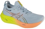 Buty do biegania damskie ASICS Gel-Nimbus 26 Paris niskie przed kostkę (1012B743-750)