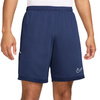 Spodenki męskie Nike Dri-Fit Academy 25 granatowe (FZ9776 410)