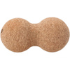 Piłeczka podwójna do masażu Spokey Oak (929920)