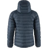 Kurtka puchowa ocieplana męska Fjällräven Expedition Pack Down Hoodie M Navy (F86121-560)