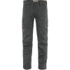 Spodnie męskie Fjällräven Vidda Pro Lite Trousers M Dark Grey (F86891-030)