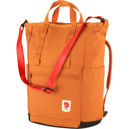 Torba Fjällräven High Coast Totepack Sunset Orange (F23225-207)