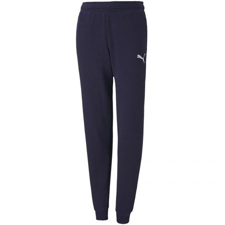 Spodnie Puma teamGoal 23 Casuals Pants Jr 656713 06 (65671306)