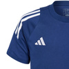 Koszulka adidas Tiro 24 Sweat Tee Jr (IR9357)