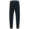 Wyprzedaż - Spodnie długie męskie Jack Wolfskin Winternebel Pants ocieplane wodoodporne niebieskie (1508421_1010)