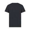 Chłopięcy T-shirt Champion Legacy z okrągłym dekoltem w kolorze czarnym (306174KK001)