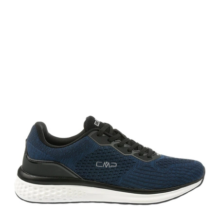 CMP NHEKKAR FITNESS SHOES BLACK BLUE Dark Blue (3Q51057-N950)