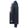 Bluza Geographical Norway GIGER NAVY DB MEN 100 granatowy męska (WZ3046H/GN-Navy)
