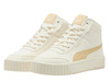 Buty Puma CARINA MIA MID Beżowy (40358402)