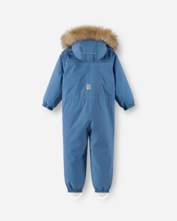 Kombinezon zimowy dziecięcy Reima Stravanger winter overall – wodoodporny i oddychający (5100110A-67A0)