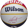 Piłka Wilson NBA Player Local Nikola Jokic do kosza  (WZ4006701XB)