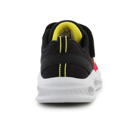 Buty Skechers S-Lights Meteor-Lights - Krendox Jr 401495N-RDBK (1154484)