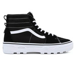 BUTY VANS UA SENTRY SK8-HI WC BLACK/WHITE (VN0A5KY5BA2)