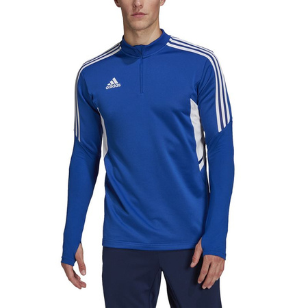 Bluza adidas Condivo 22 Training 1/2 zip M (HA6271)