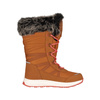 Wodoodporne buty zimowe Trollkids Girls Hemsedal Winter Boots XT dla dziewczynki (576-814)